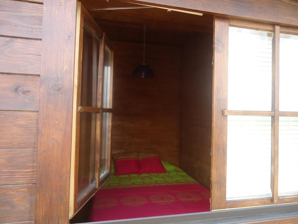 Hotel Monte do Azibo Glamping Podence Esterno foto