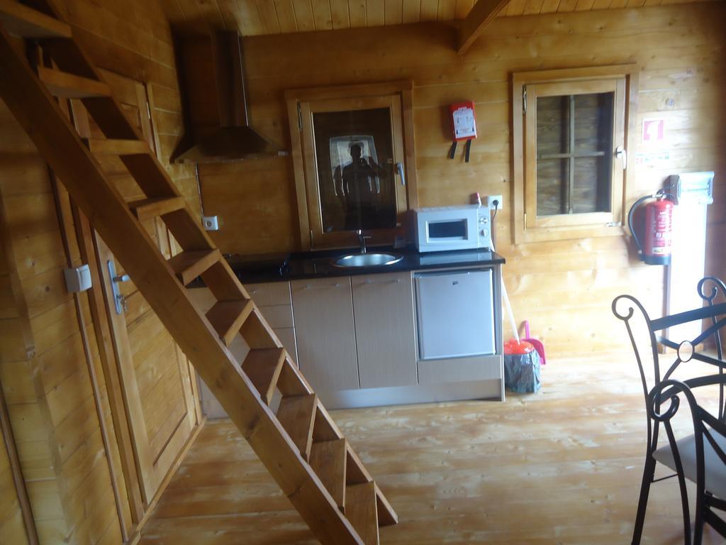 Hotel Monte do Azibo Glamping Podence Camera foto