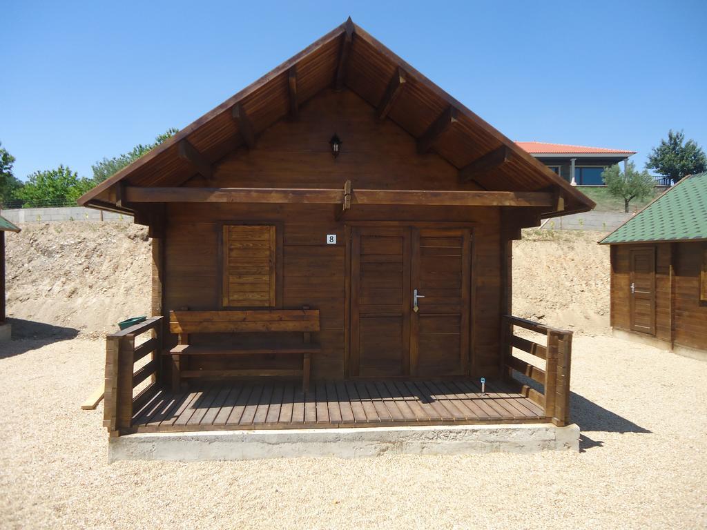 Hotel Monte do Azibo Glamping Podence Camera foto