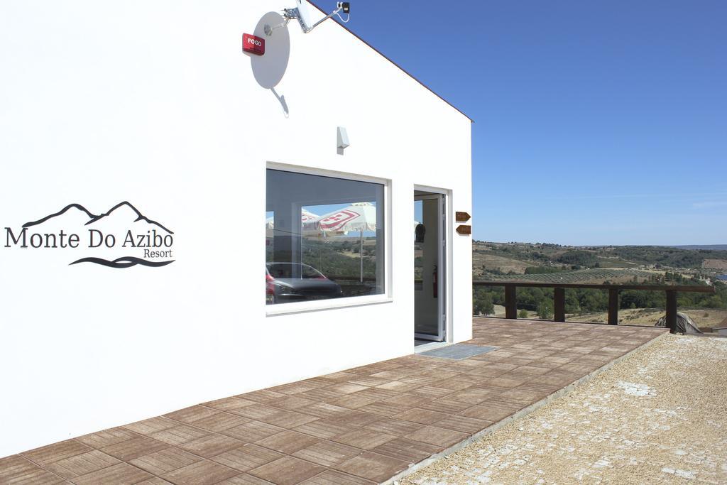 Hotel Monte do Azibo Glamping Podence Camera foto