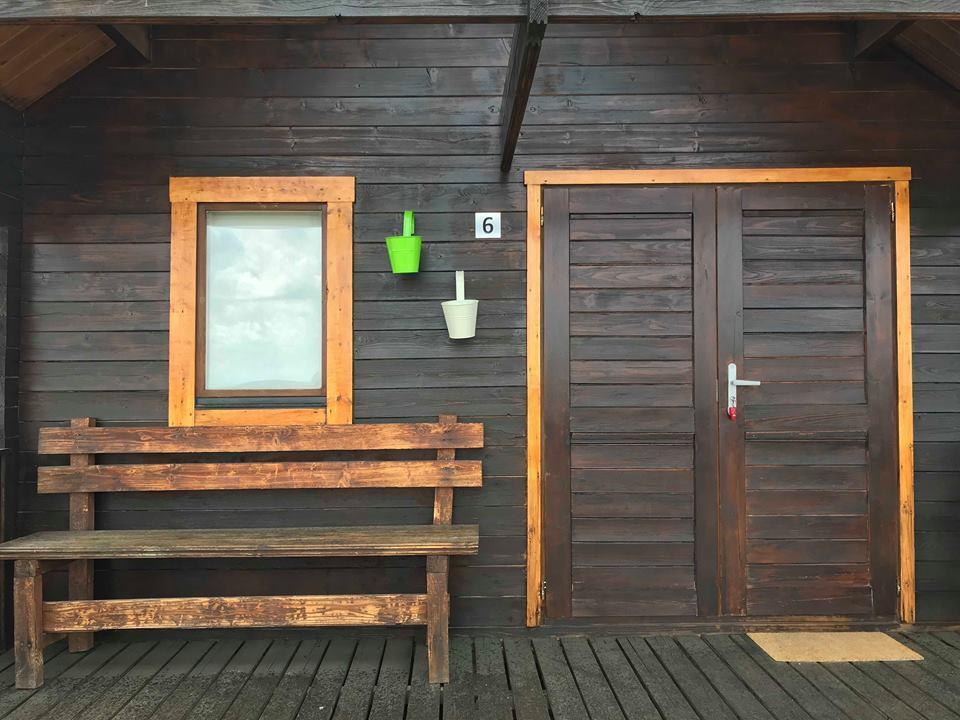 Hotel Monte do Azibo Glamping Podence Esterno foto